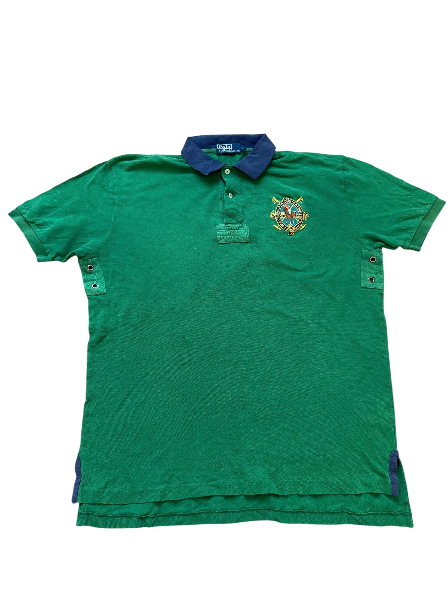 Ralph Lauren Poloshirt