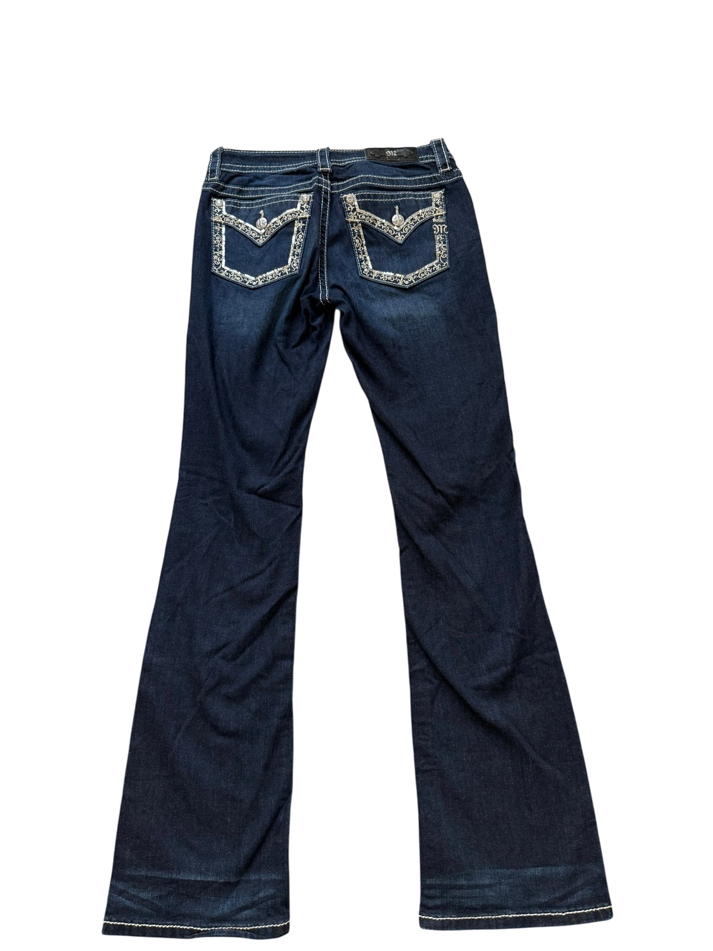 Vintage Jeans (Miss Me)