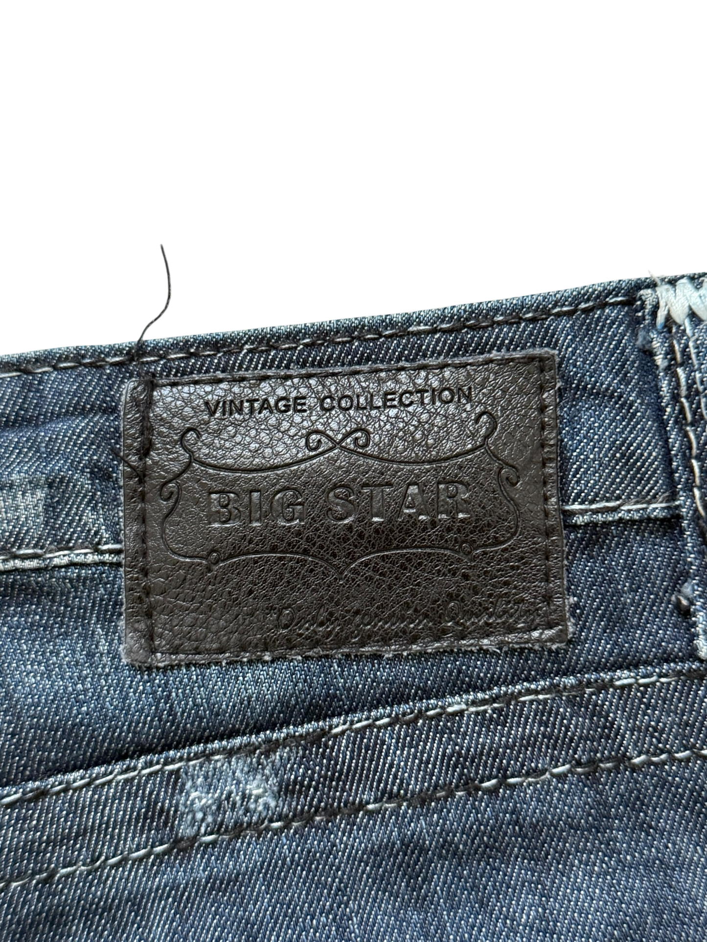 Vintage Jeans (Manhattan)