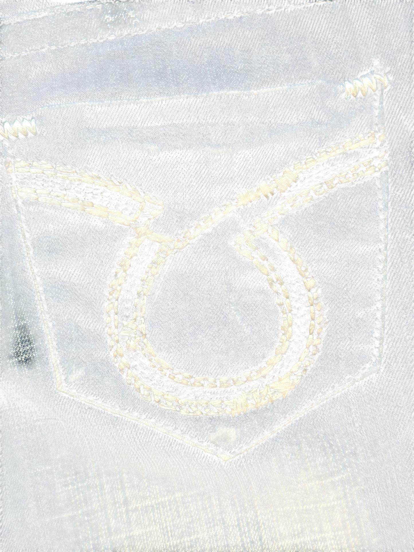 Vintage Jeans (Manhattan)