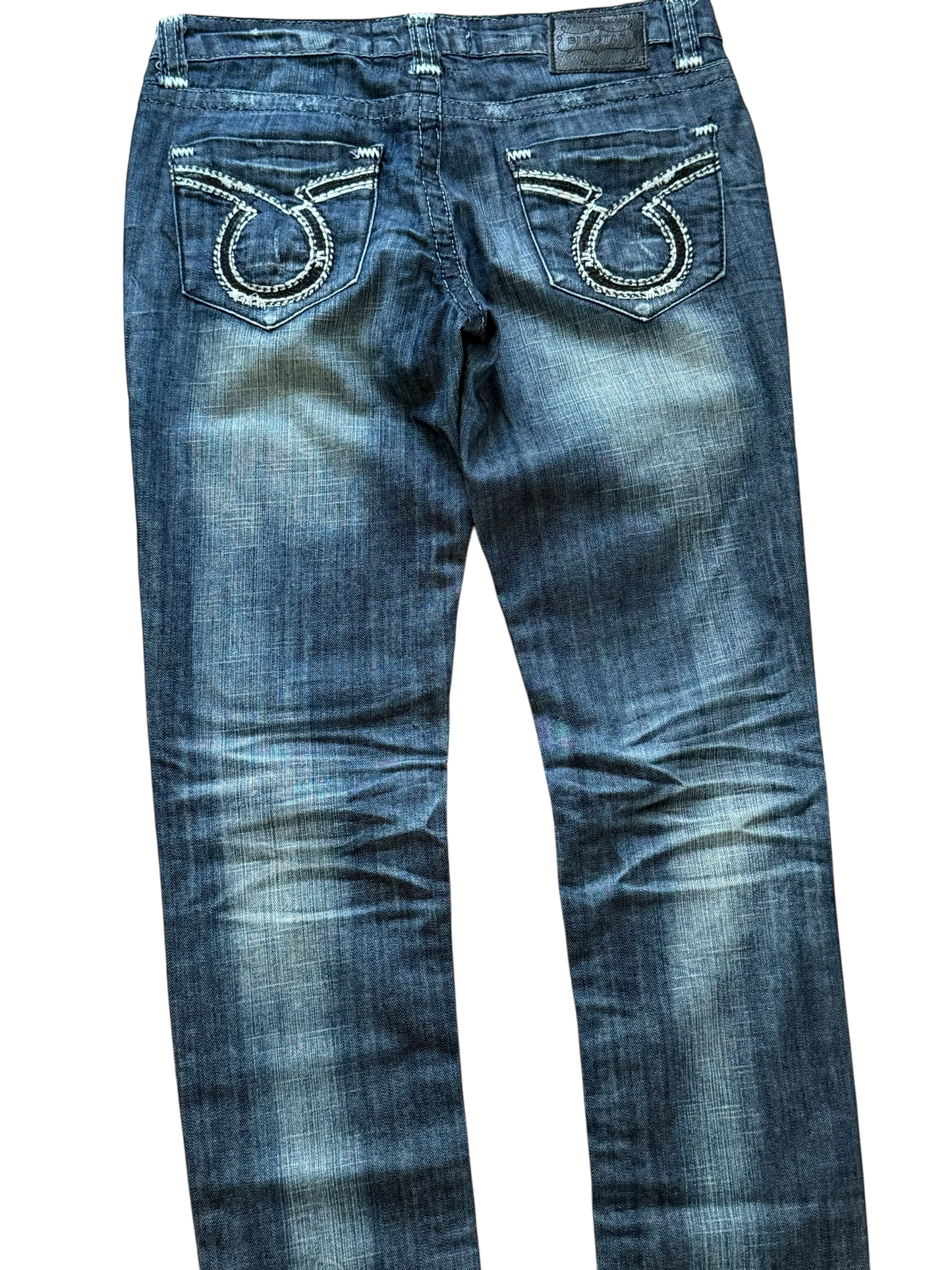 Vintage Jeans (Manhattan)